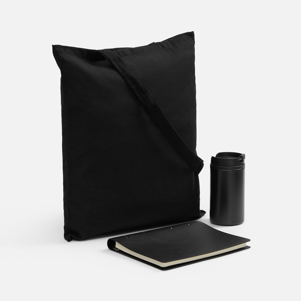 Набор Ringo Walk, черный арт. 24027.30 Набор Ringo Walk, черный арт. 24027.30