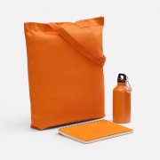 Набор Spiral Walk, оранжевый арт. 24028.50