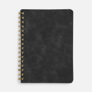 Набор Spiral Walk, черный арт. 24028.30