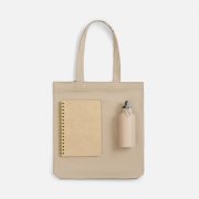 Набор Spiral Walk, бежевый