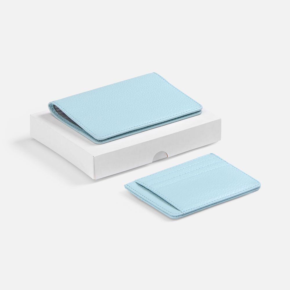 Набор Unison Mini, голубой арт. 21329.14 Набор Unison Mini, голубой арт. 21329.14