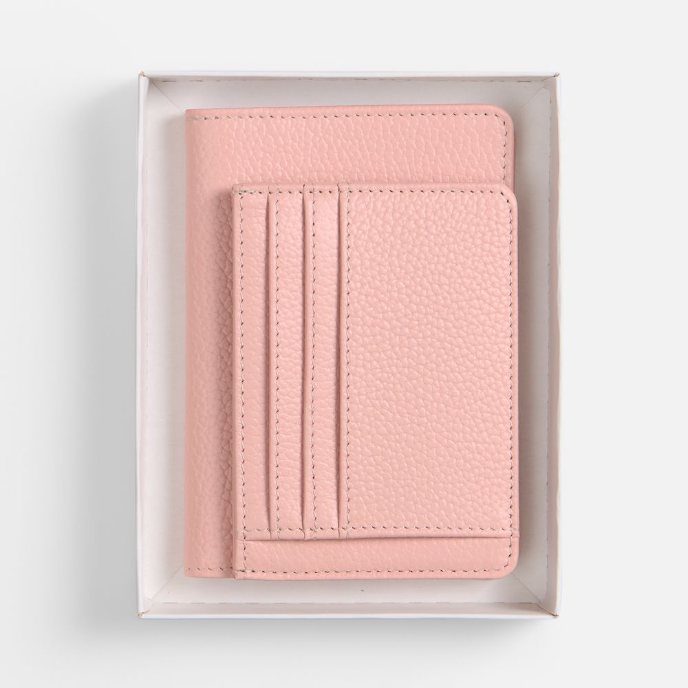 Набор Unison Mini, розовый арт. 21329.15 Набор Unison Mini, розовый арт. 21329.15