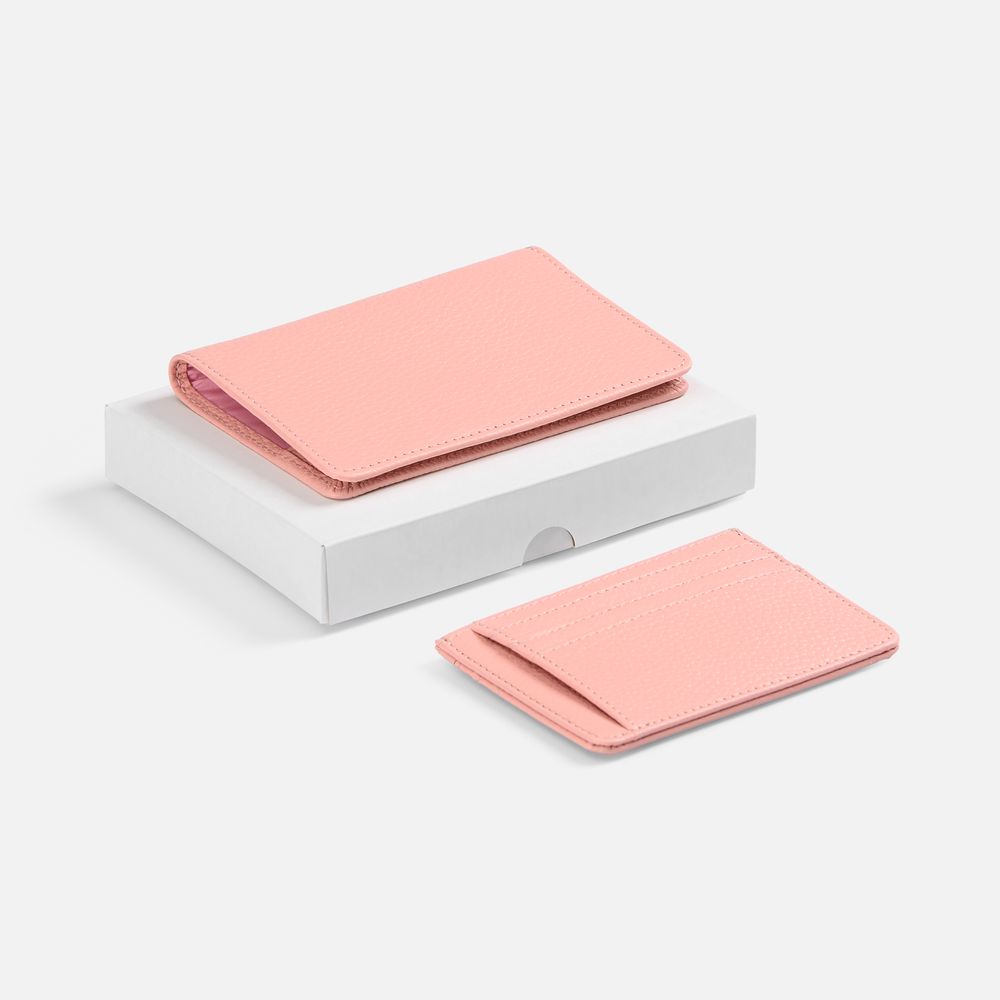 Набор Unison Mini, розовый арт. 21329.15 Набор Unison Mini, розовый арт. 21329.15