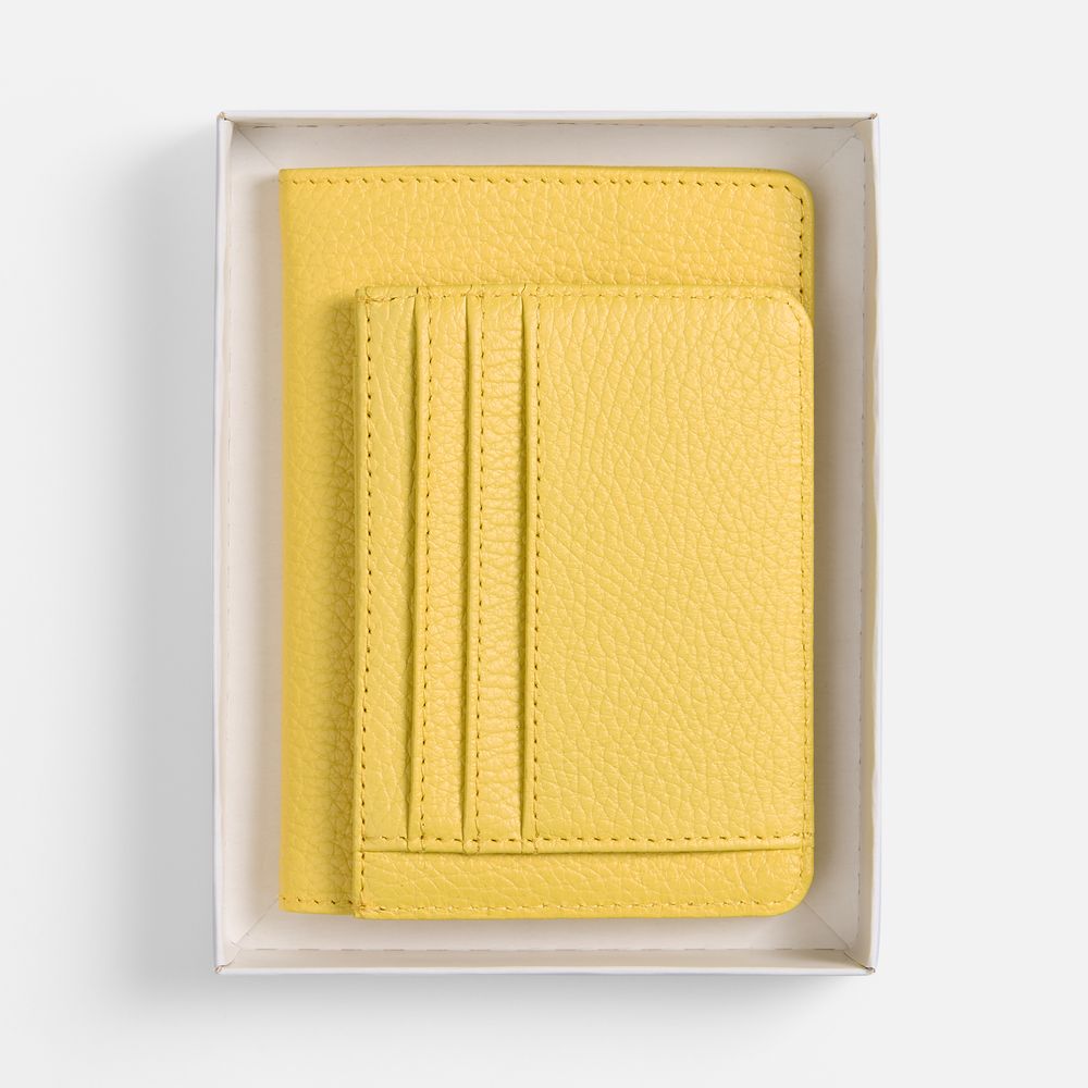 Набор Unison Mini, желтый арт. 21329.80 Набор Unison Mini, желтый арт. 21329.80