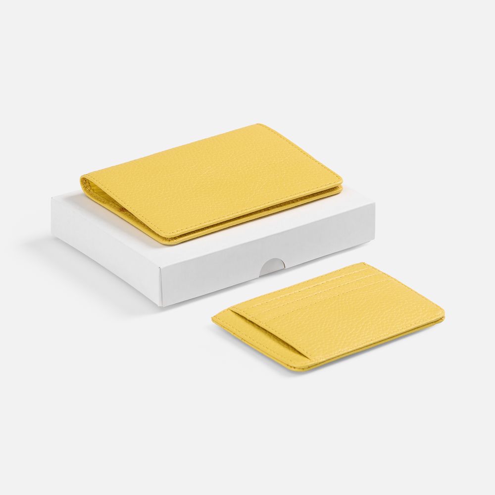 Набор Unison Mini, желтый арт. 21329.80 Набор Unison Mini, желтый арт. 21329.80