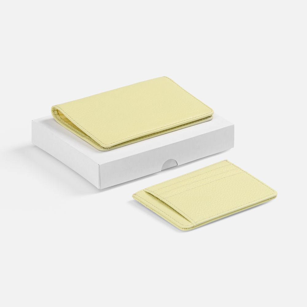 Набор Unison Mini, светло-зеленый арт. 21329.90 Набор Unison Mini, светло-зеленый арт. 21329.90