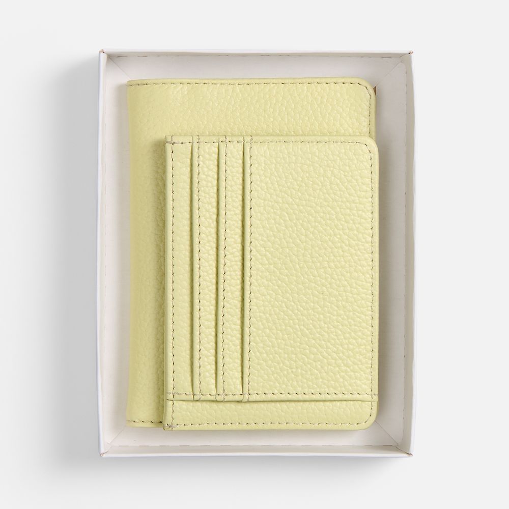 Набор Unison Mini, светло-зеленый арт. 21329.90 Набор Unison Mini, светло-зеленый арт. 21329.90