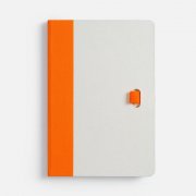 Набор MilkMake, оранжевый