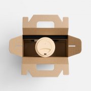 Набор MilkMake, черный