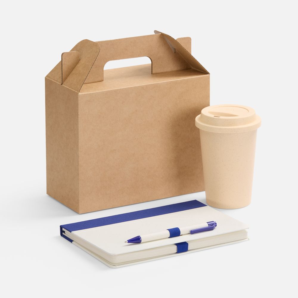 Набор MilkMake, синий арт. 21220.40 Набор MilkMake, синий арт. 21220.40