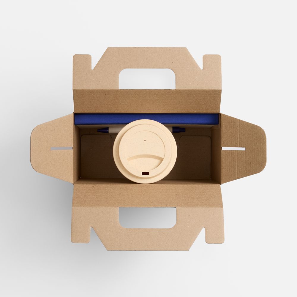 Набор MilkMake, синий арт. 21220.40 Набор MilkMake, синий арт. 21220.40