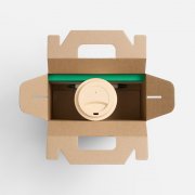 Набор MilkMake, зеленый