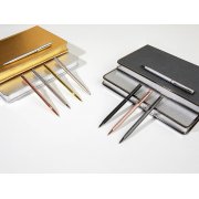 Ручка металлическая шариковая «Palermo»