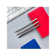 Ручка металлическая шариковая «Palermo» арт. 20-0250.18