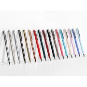 Ручка металлическая шариковая «Palermo» арт. 20-0250.18