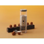 Кофе в капсулах «Caps», 100% арабика