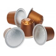 Кофе в капсулах «Caps», 100% арабика