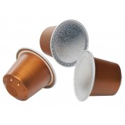 Кофе в капсулах «Caps», 100% арабика