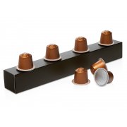 Кофе в капсулах «Caps», 100% арабика