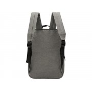 Рюкзак «Деним» для ноутбука 15.6 Рюкзак «Деним» для ноутбука 15.6