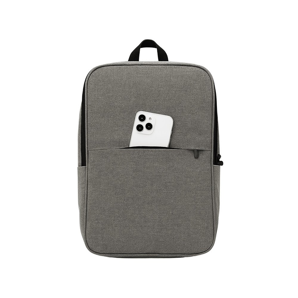 Рюкзак «Деним» для ноутбука 15.6 Рюкзак «Деним» для ноутбука 15.6