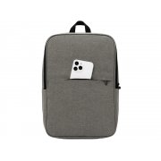 Рюкзак «Деним» для ноутбука 15.6 Рюкзак «Деним» для ноутбука 15.6