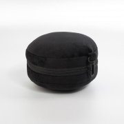 Дорожный набор "2Go" 2в1 черный