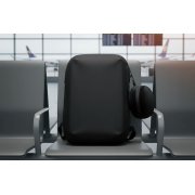 Дорожный набор "2Go" 2в1 черный