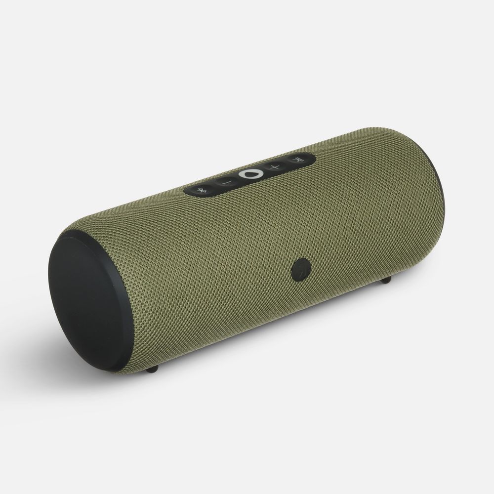 Умная колонка «Яндекс Станция Стрит», зеленая арт. 18735.90 Умная колонка «Яндекс Станция Стрит», зеленая арт. 18735.90