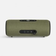 Умная колонка «Яндекс Станция Стрит», зеленая