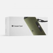 Умная колонка «Яндекс Станция Стрит», зеленая