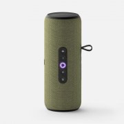 Умная колонка «Яндекс Станция Стрит», зеленая