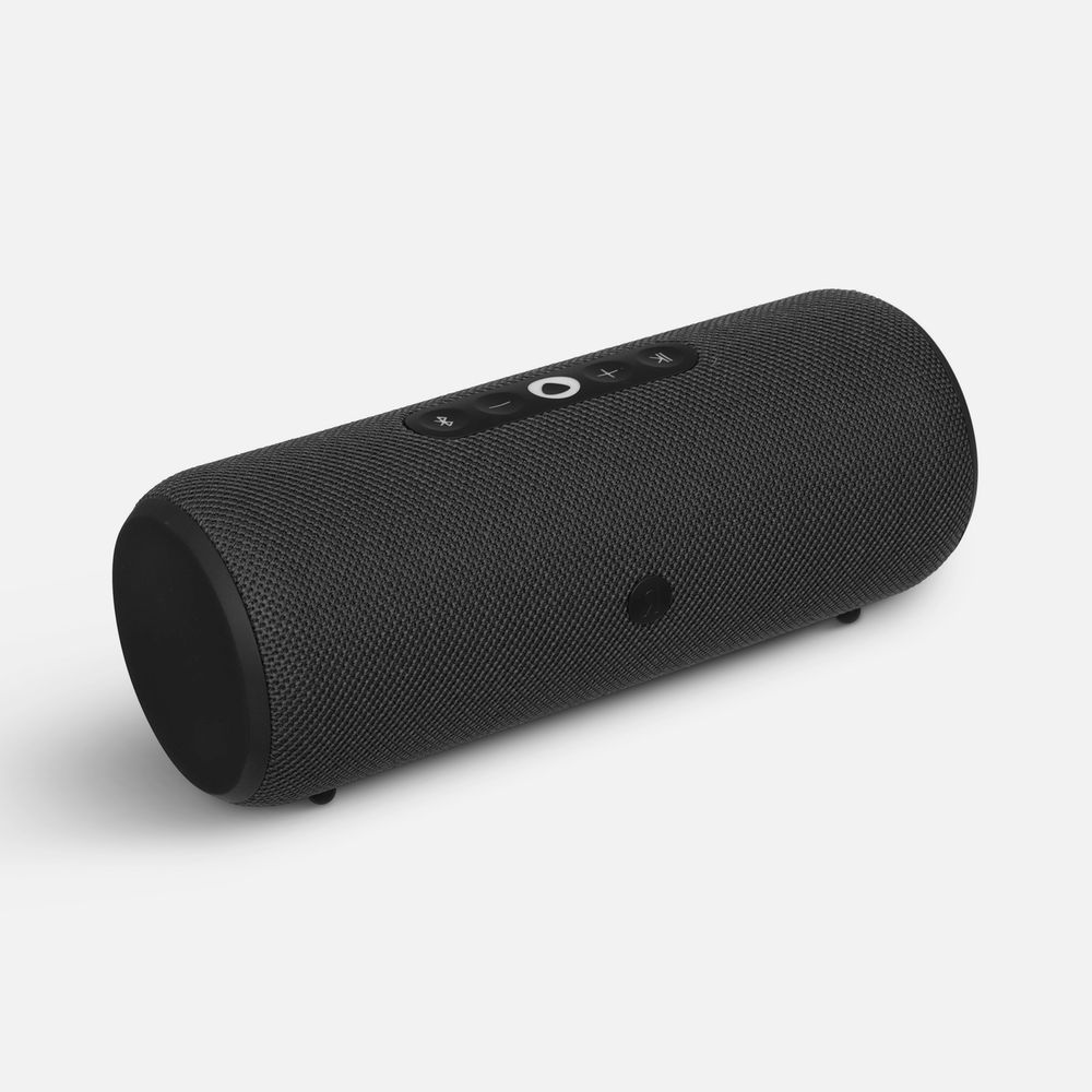 Умная колонка «Яндекс Станция Стрит», черная арт. 18735.30 Умная колонка «Яндекс Станция Стрит», черная арт. 18735.30