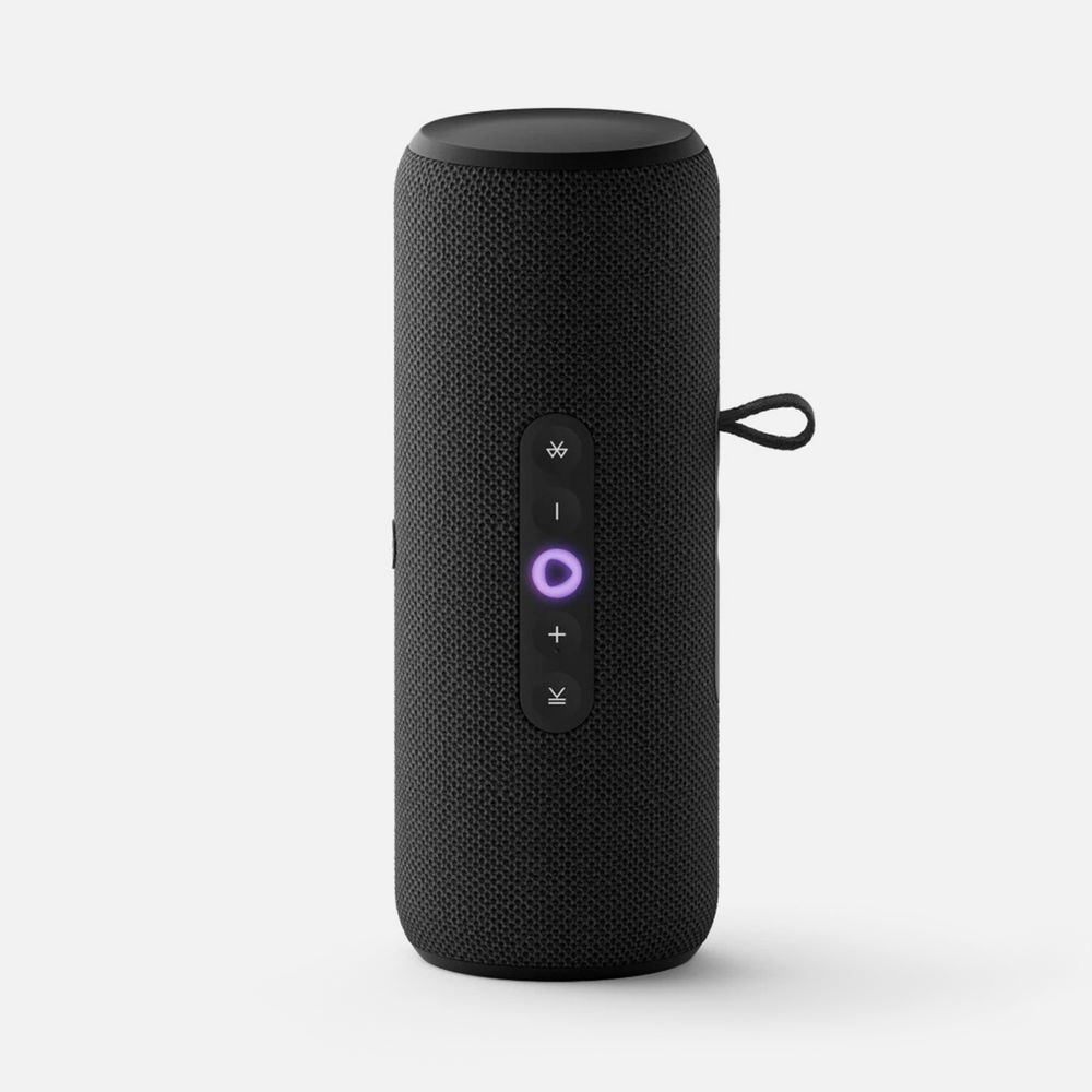 Умная колонка «Яндекс Станция Стрит», черная арт. 18735.30 Умная колонка «Яндекс Станция Стрит», черная арт. 18735.30