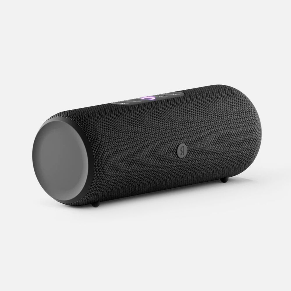 Умная колонка «Яндекс Станция Стрит», черная арт. 18735.30 Умная колонка «Яндекс Станция Стрит», черная арт. 18735.30