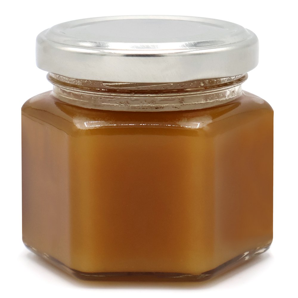 Мед натуральный гречишный, 140 г арт. 1307 Мед натуральный гречишный, 140 г арт. 1307