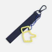 Подвеска Contour, 3D-печать на заказ, лайк арт. 19979.02