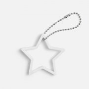 Подвеска Contour, 3D-печать на заказ, звезда арт. 19979.01