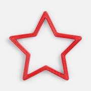 Подвеска Contour, 3D-печать на заказ, звезда арт. 19979.01