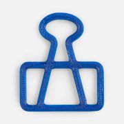 Подвеска Office, 3D-печать на заказ, зажим арт. 19973.02