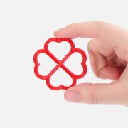 Подвеска Flora, 3D-печать на заказ, клевер арт. 19972.04