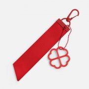 Подвеска Flora, 3D-печать на заказ, клевер арт. 19972.04