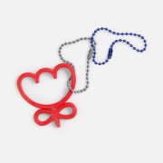 Подвеска Flora, 3D-печать на заказ, тюльпан арт. 19972.01