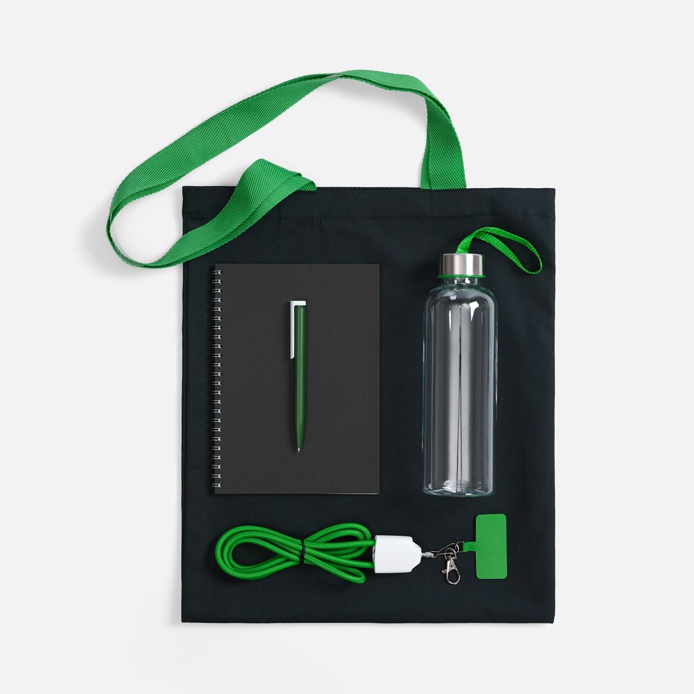 Набор Flowork, зеленый арт. 20307.90 Набор Flowork, зеленый арт. 20307.90