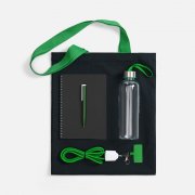 Набор Flowork, зеленый арт. 20307.90 Набор Flowork, зеленый арт. 20307.90