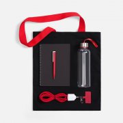 Набор Flowork, красный арт. 20307.50 Набор Flowork, красный арт. 20307.50