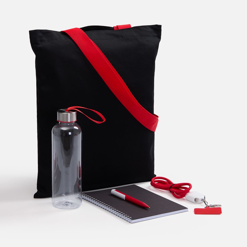 Набор Flowork, красный арт. 20307.50 Набор Flowork, красный арт. 20307.50