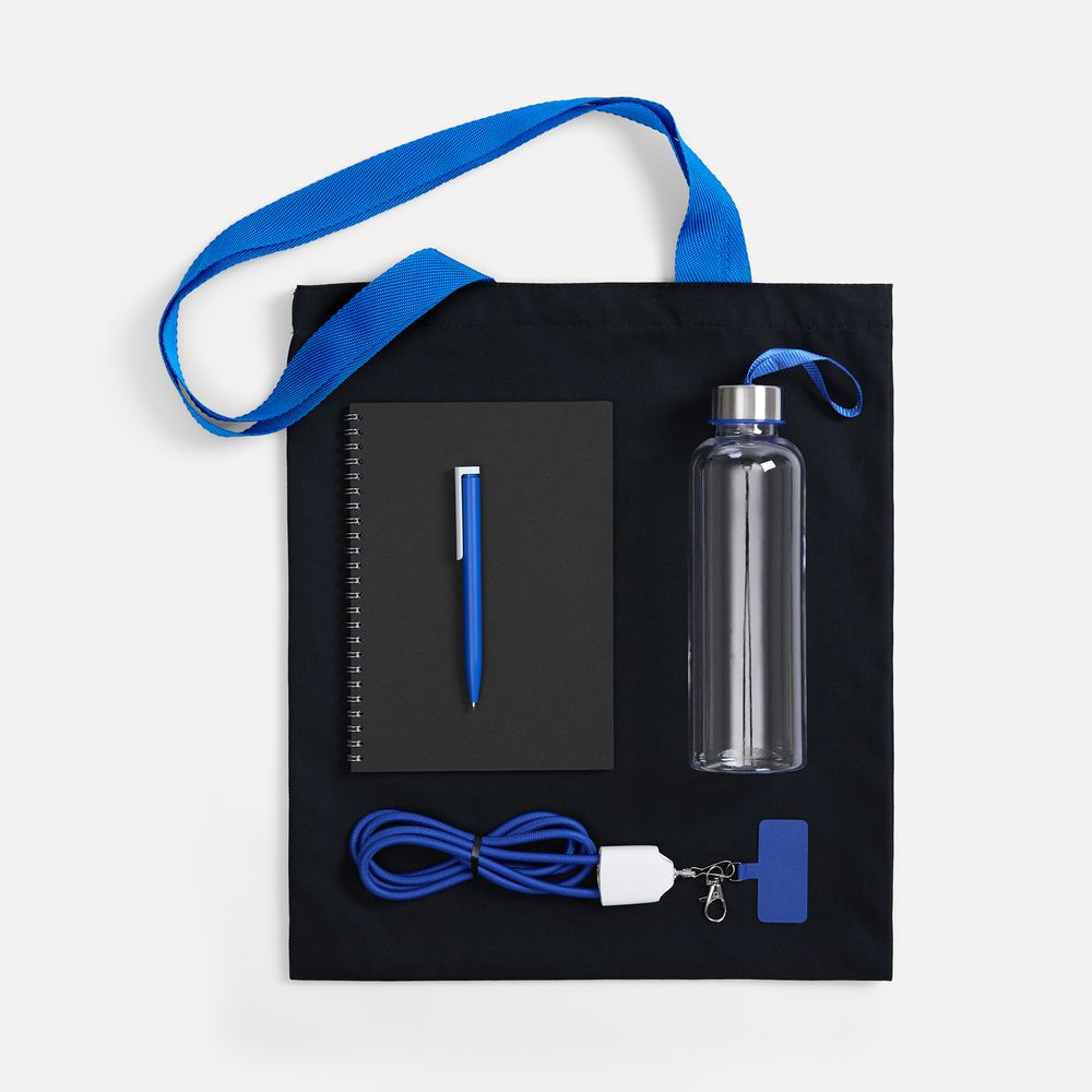 Набор Flowork, синий арт. 20307.40 Набор Flowork, синий арт. 20307.40