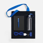 Набор Flowork, синий арт. 20307.40 Набор Flowork, синий арт. 20307.40