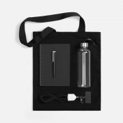 Набор Flowork, черный арт. 20307.30 Набор Flowork, черный арт. 20307.30